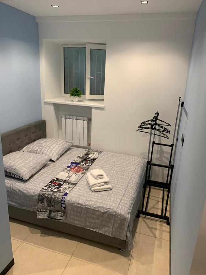 Underground Hostel Kiev Luaran gambar