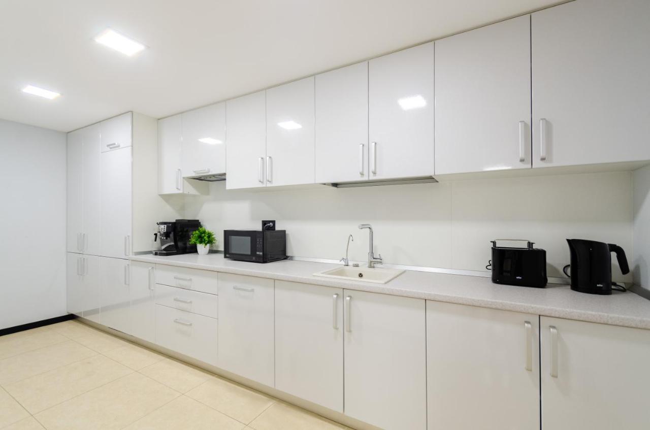 Underground Hostel Kiev Luaran gambar