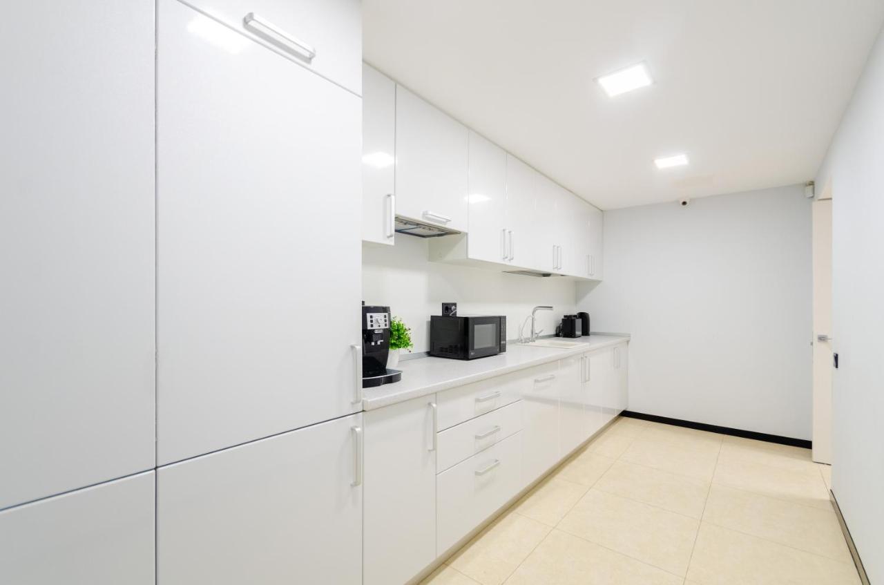 Underground Hostel Kiev Luaran gambar