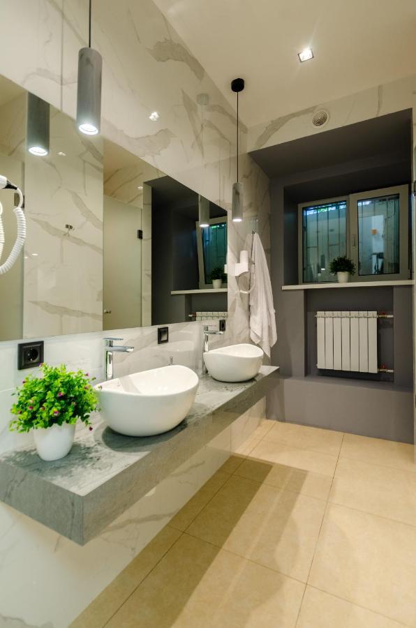 Underground Hostel Kiev Luaran gambar